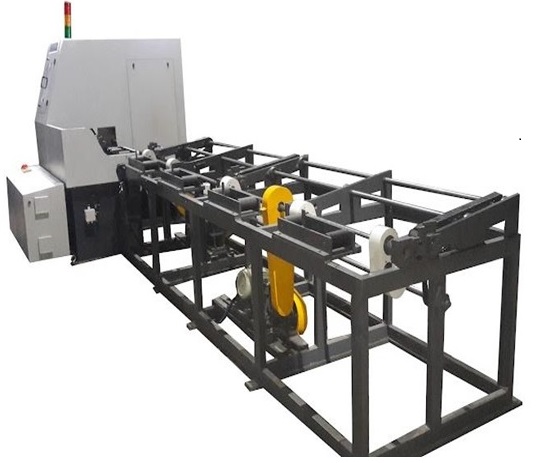 Circular saw cutting