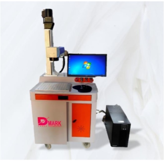 Laser Marking machine