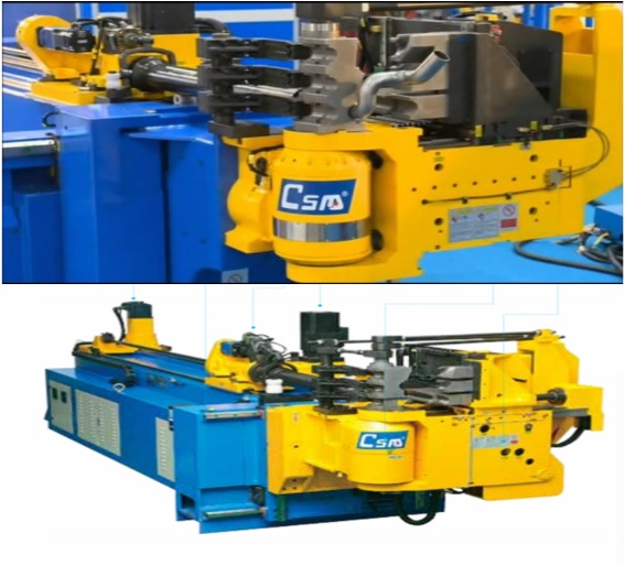 Tube Bending
